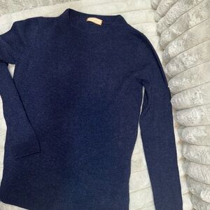 Franck Namani Cashmere